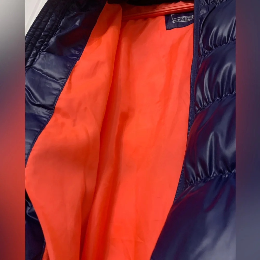 Comfortable bubble jacket - Picture 3 of 4